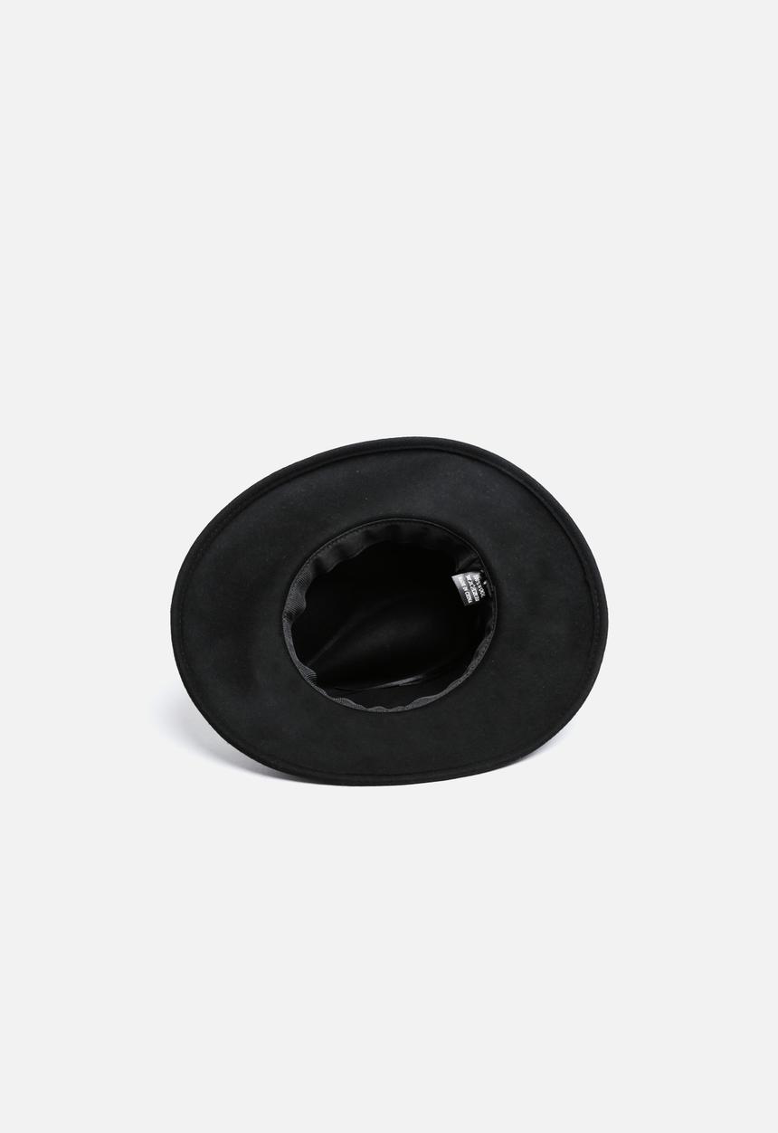 The Lot - Coven Wide Brim Hat