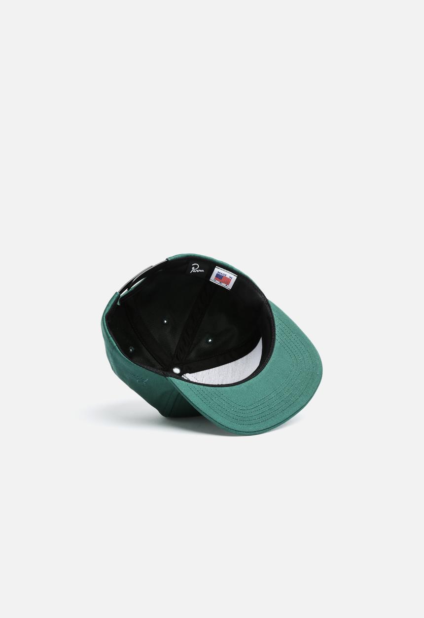 Parra - Circle Logo Snapback