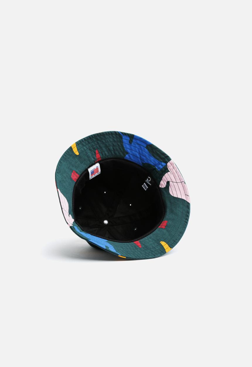 Parra - Bodega Bay Bell Bucket