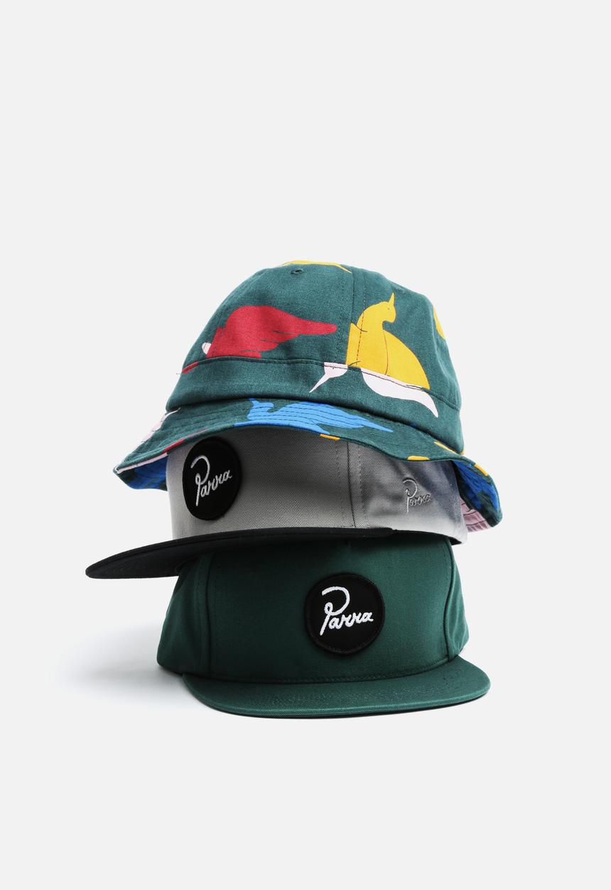 Parra - Bodega Bay Bell Bucket