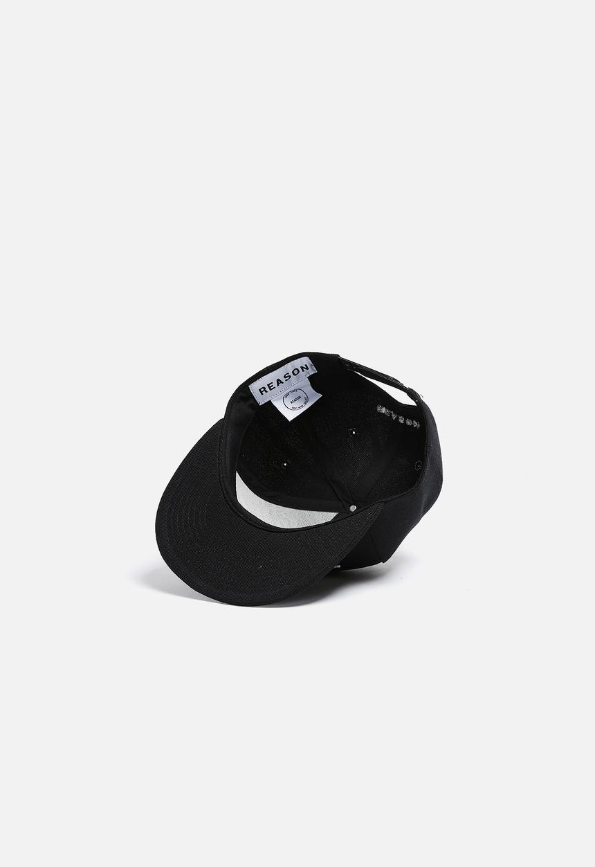 Reason - Homies Snapback