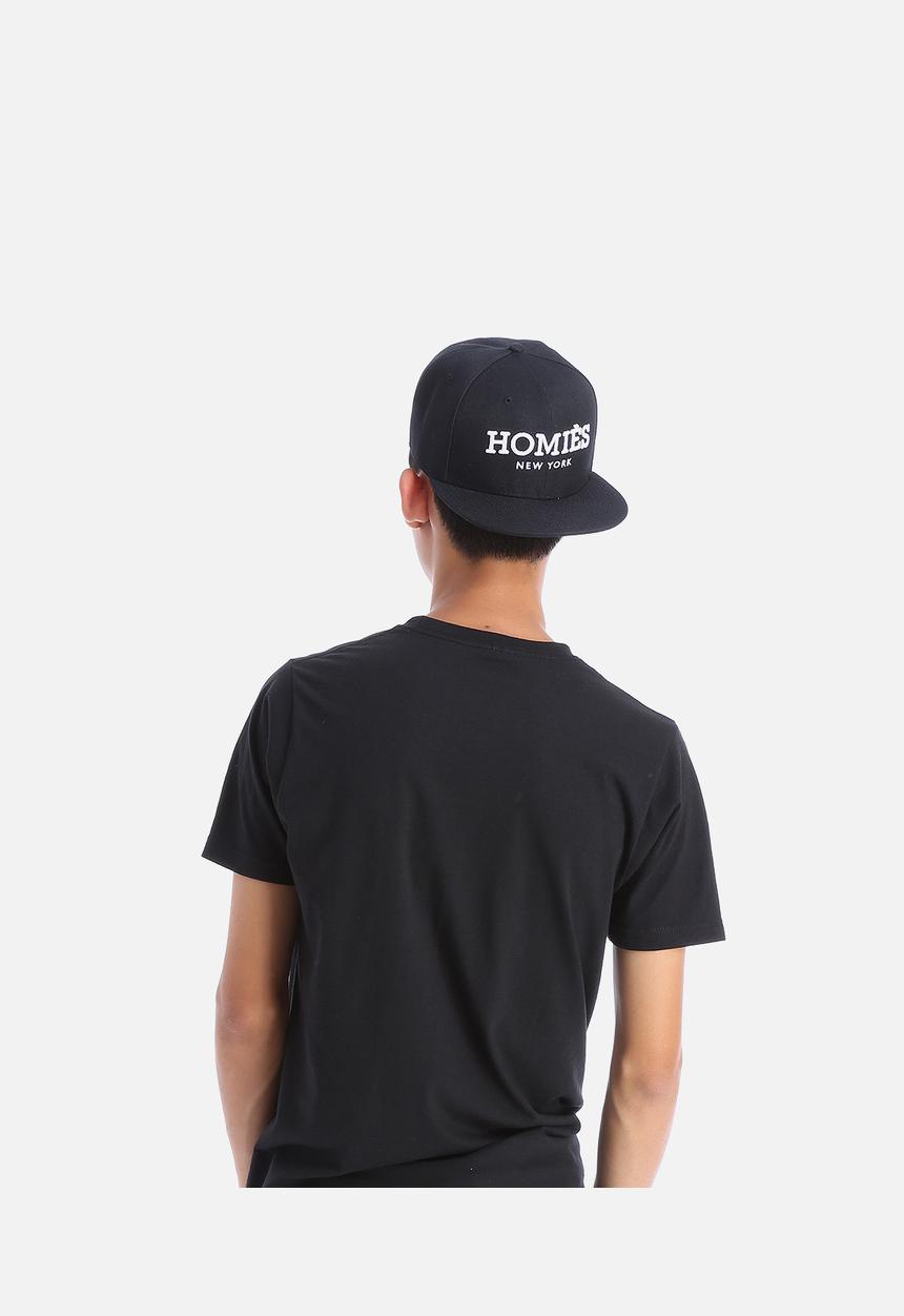 Reason - Homies Snapback
