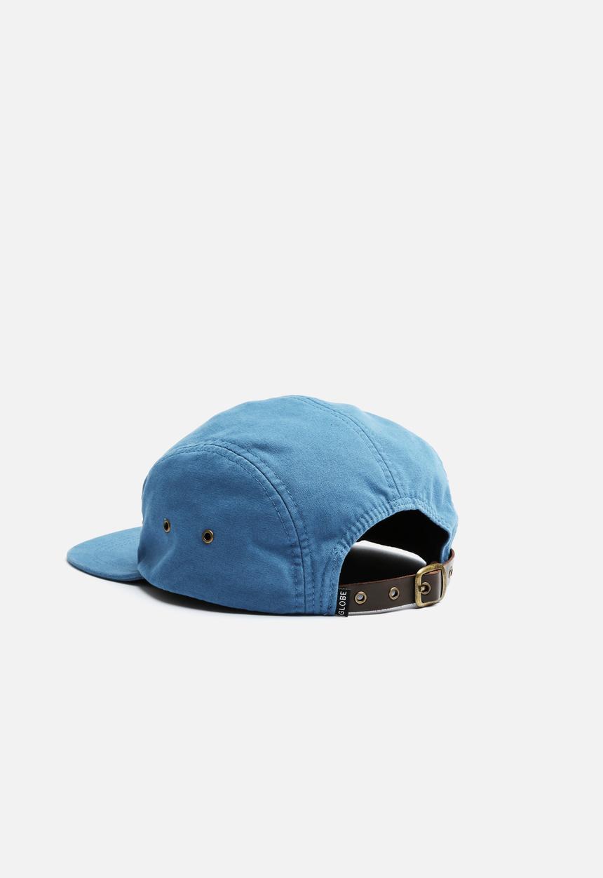 Globe - Nelson 5 Panel