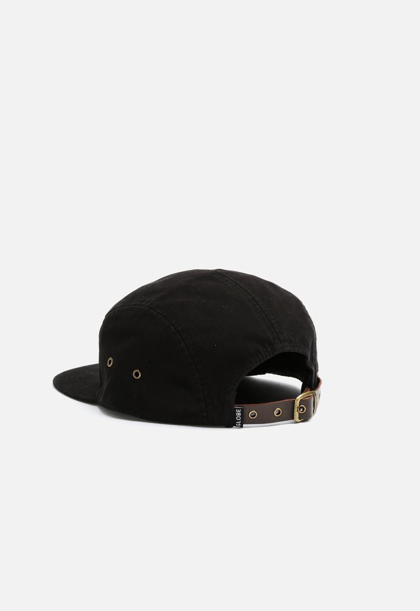 Globe - Nelson 5 Panel