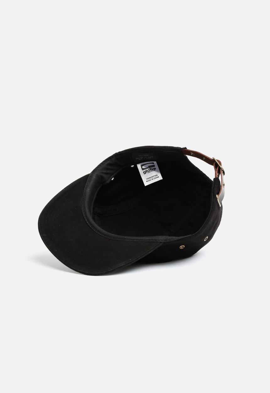 Globe - Nelson 5 Panel