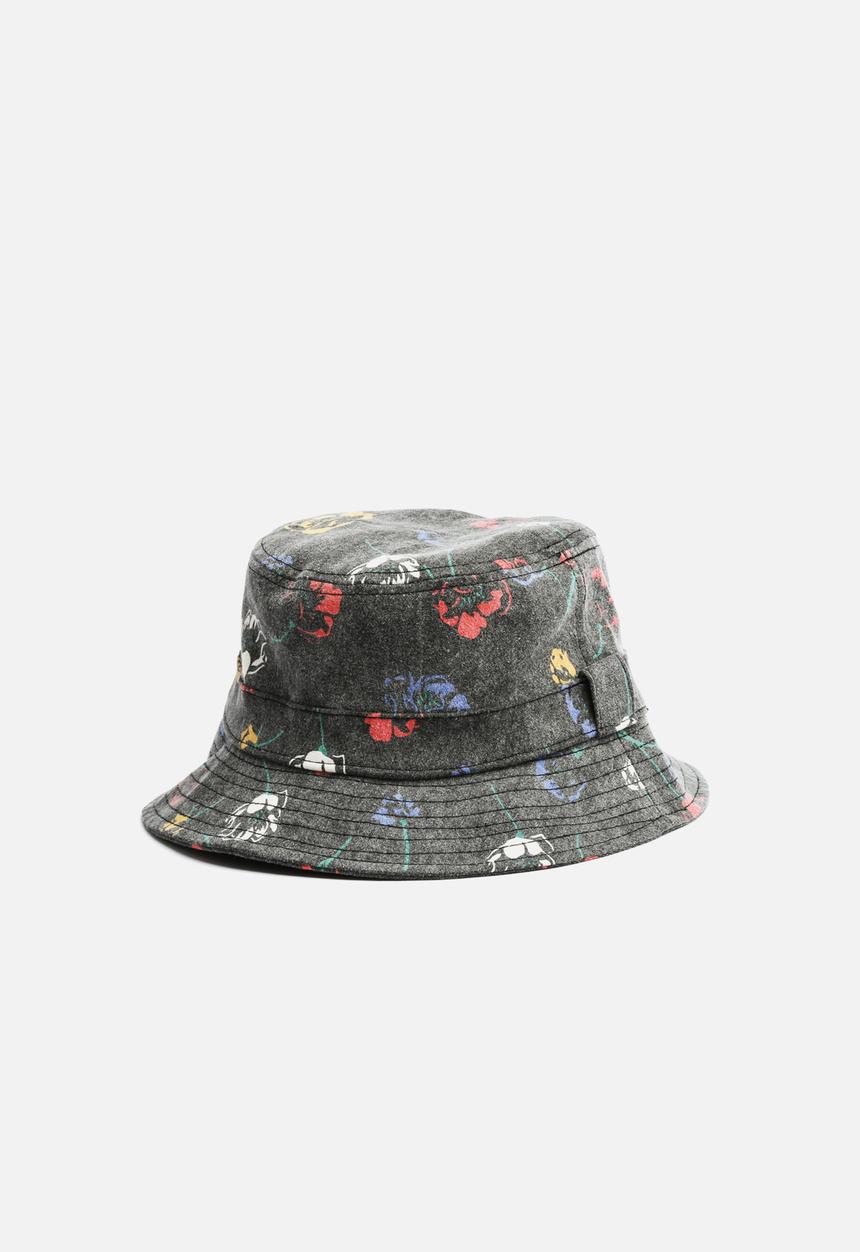 Globe - Union Bucket Hat