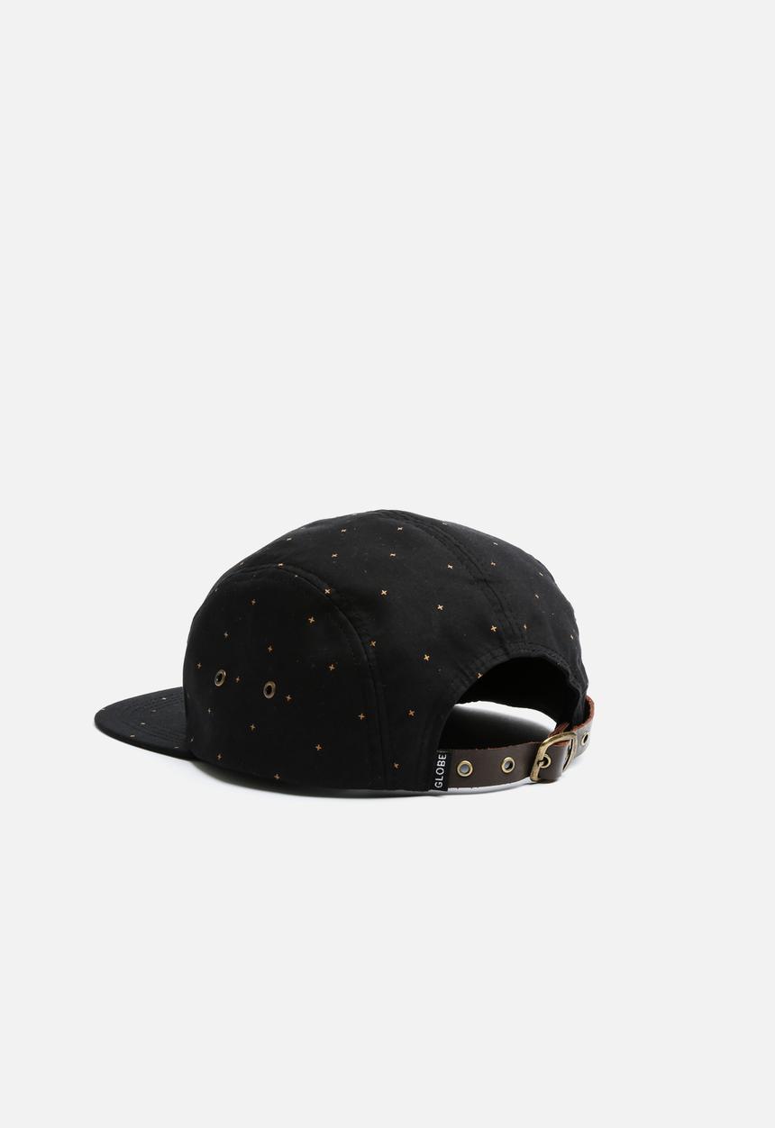 Globe - Gladstone 5 Panel