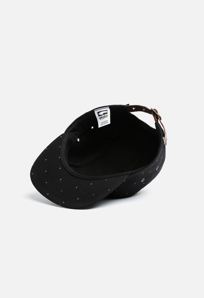 Globe - Gladstone 5 Panel