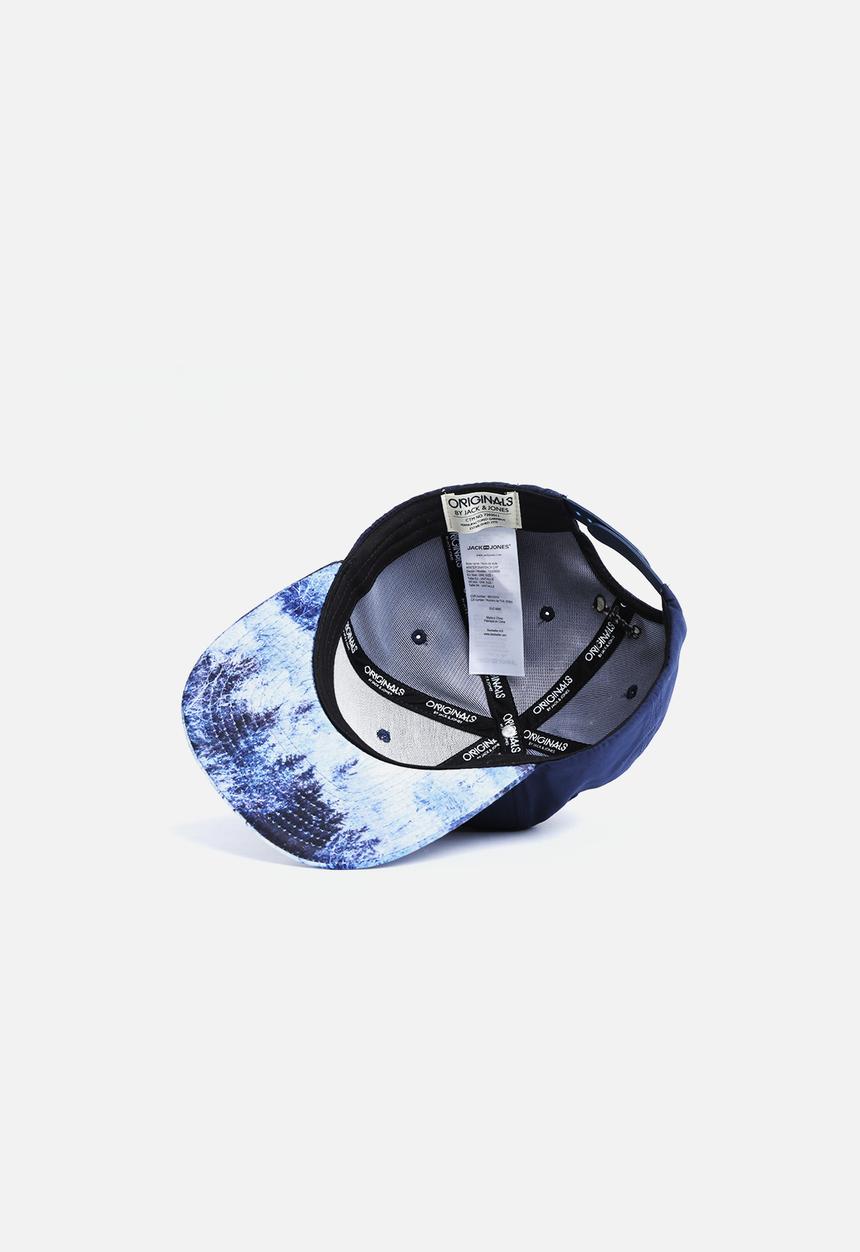 Jack & Jones - Winter Snapback Cap