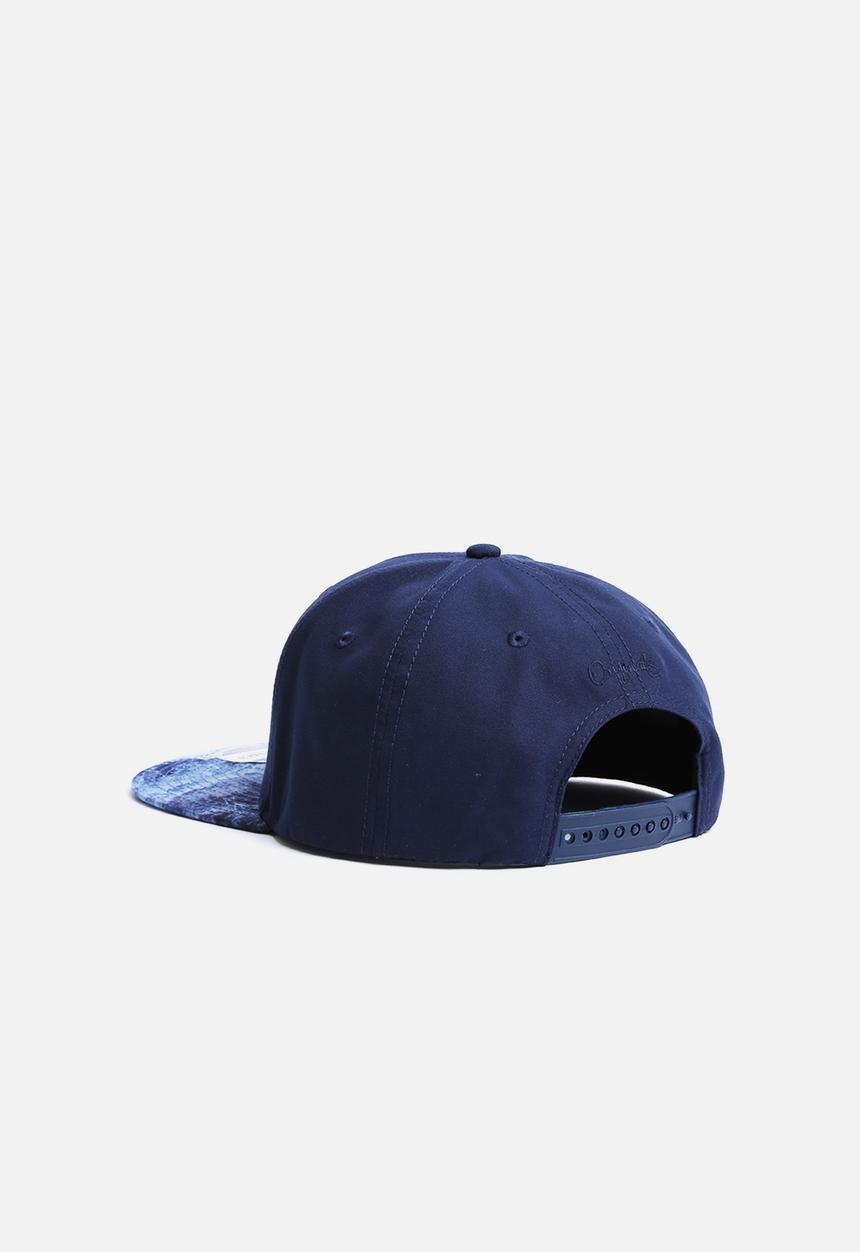 Jack & Jones - Winter Snapback Cap