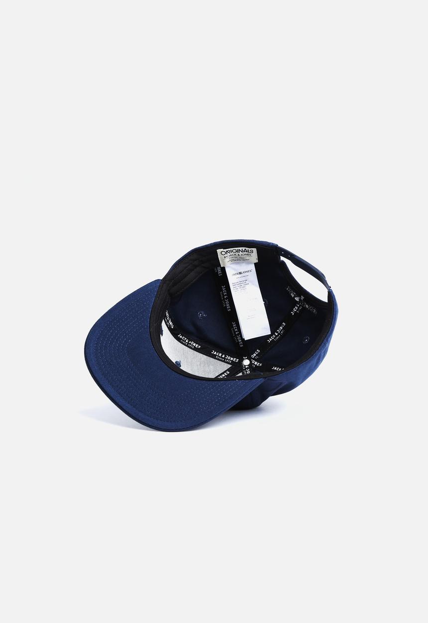 Jack & Jones - Warp Snapback