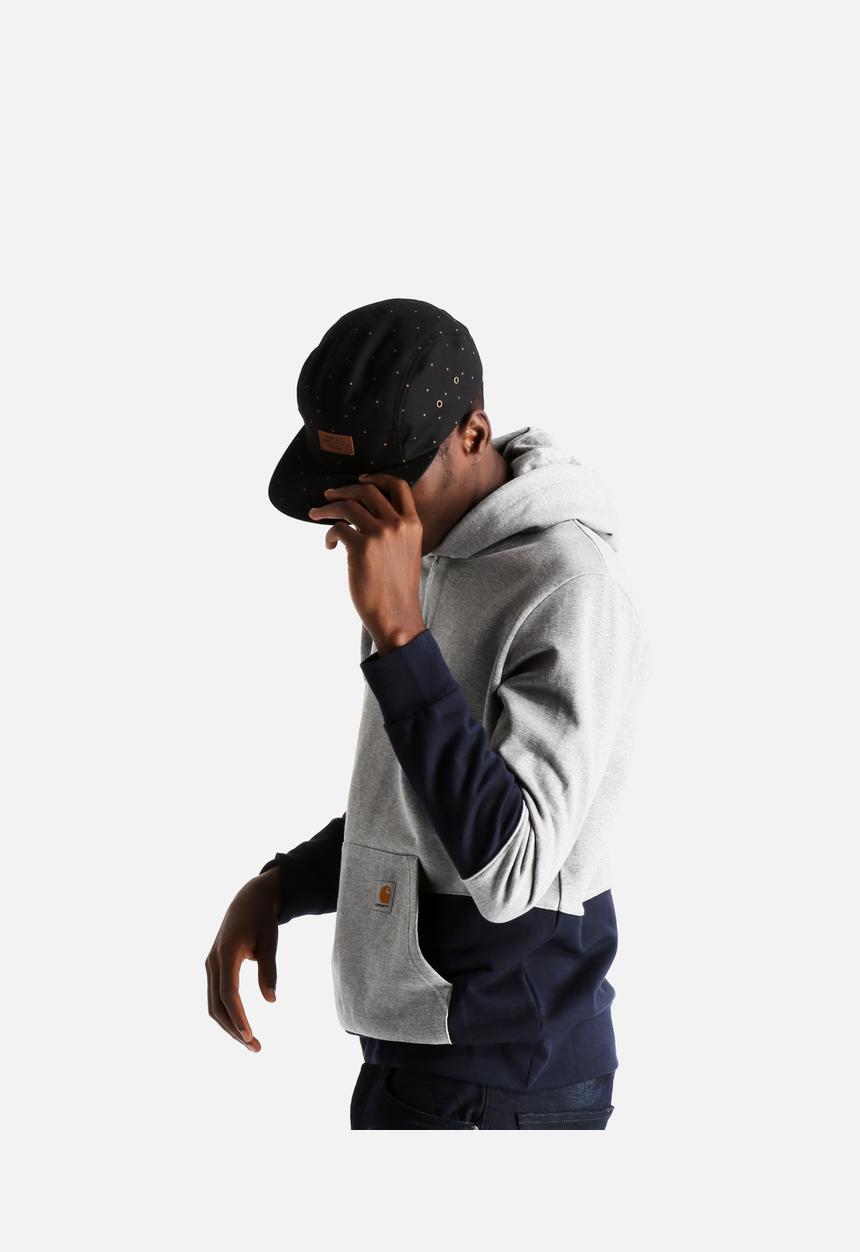 Globe - Gladstone 5 Panel