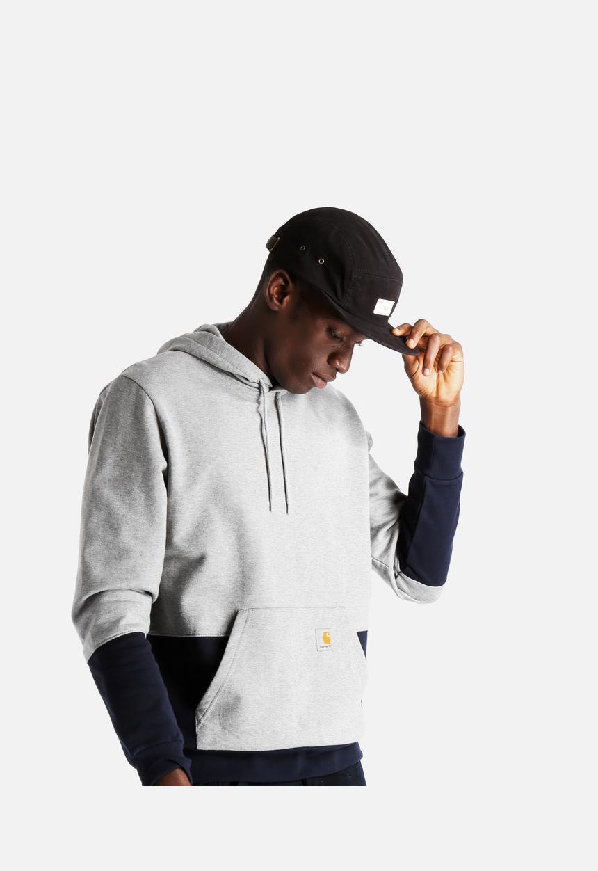 Globe - Nelson 5 Panel