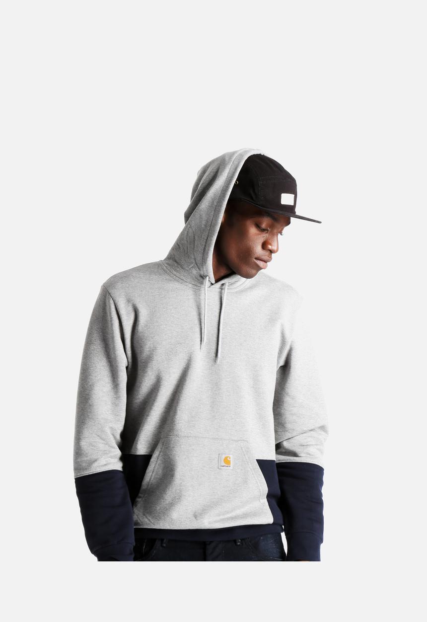 Globe - Nelson 5 Panel