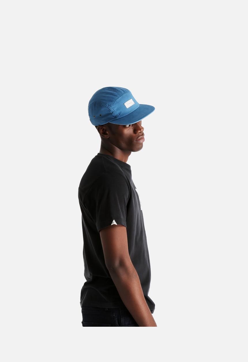 Globe - Nelson 5 Panel
