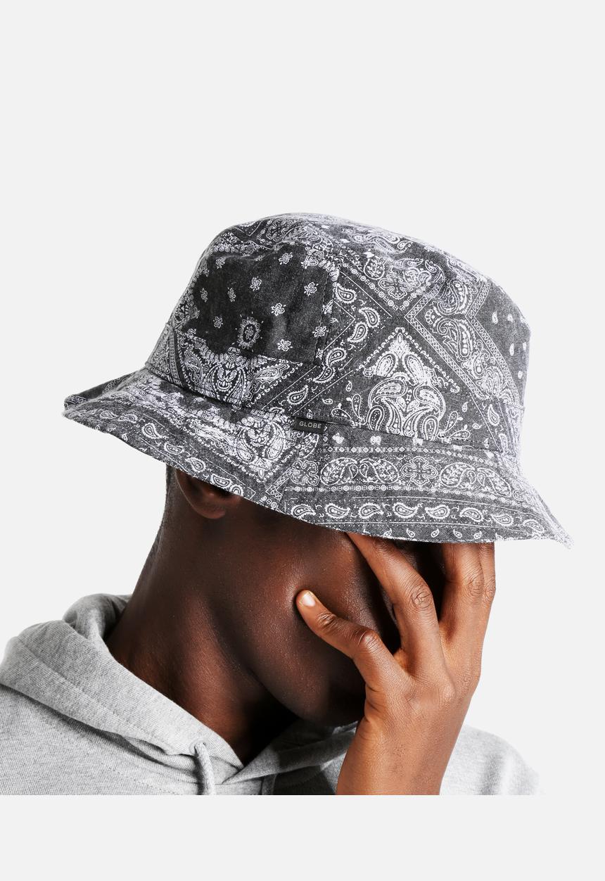 Globe - Union Bucket Hat