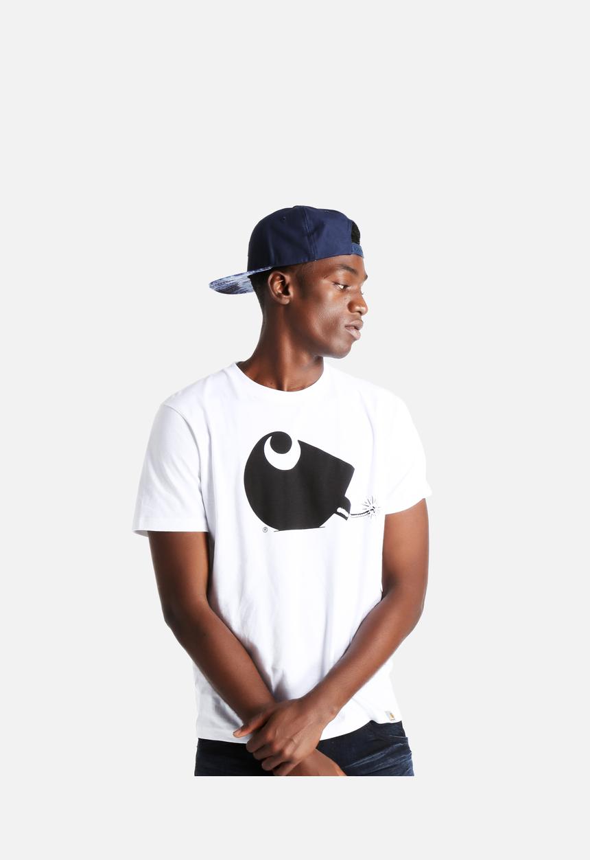 Jack & Jones - Winter Snapback Cap