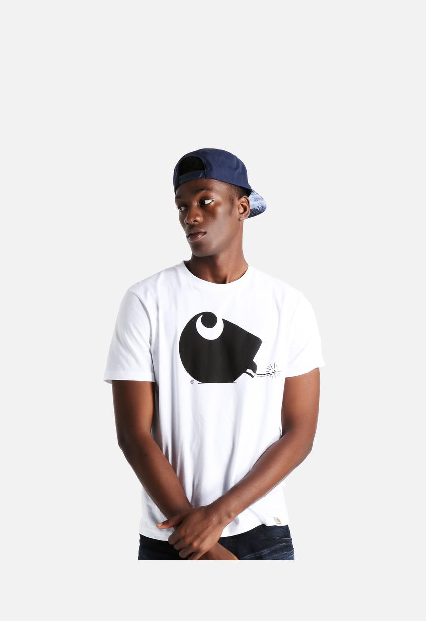 Jack & Jones - Winter Snapback Cap