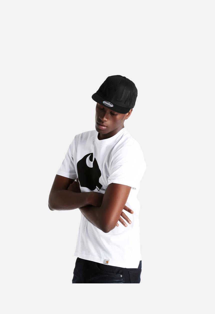 Jack & Jones - Warp Snapback