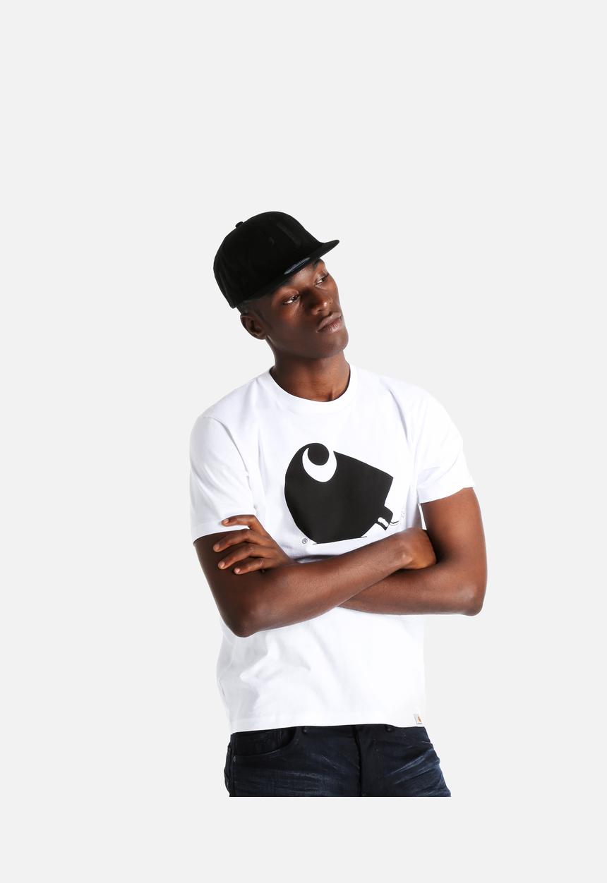 Jack & Jones - Warp Snapback