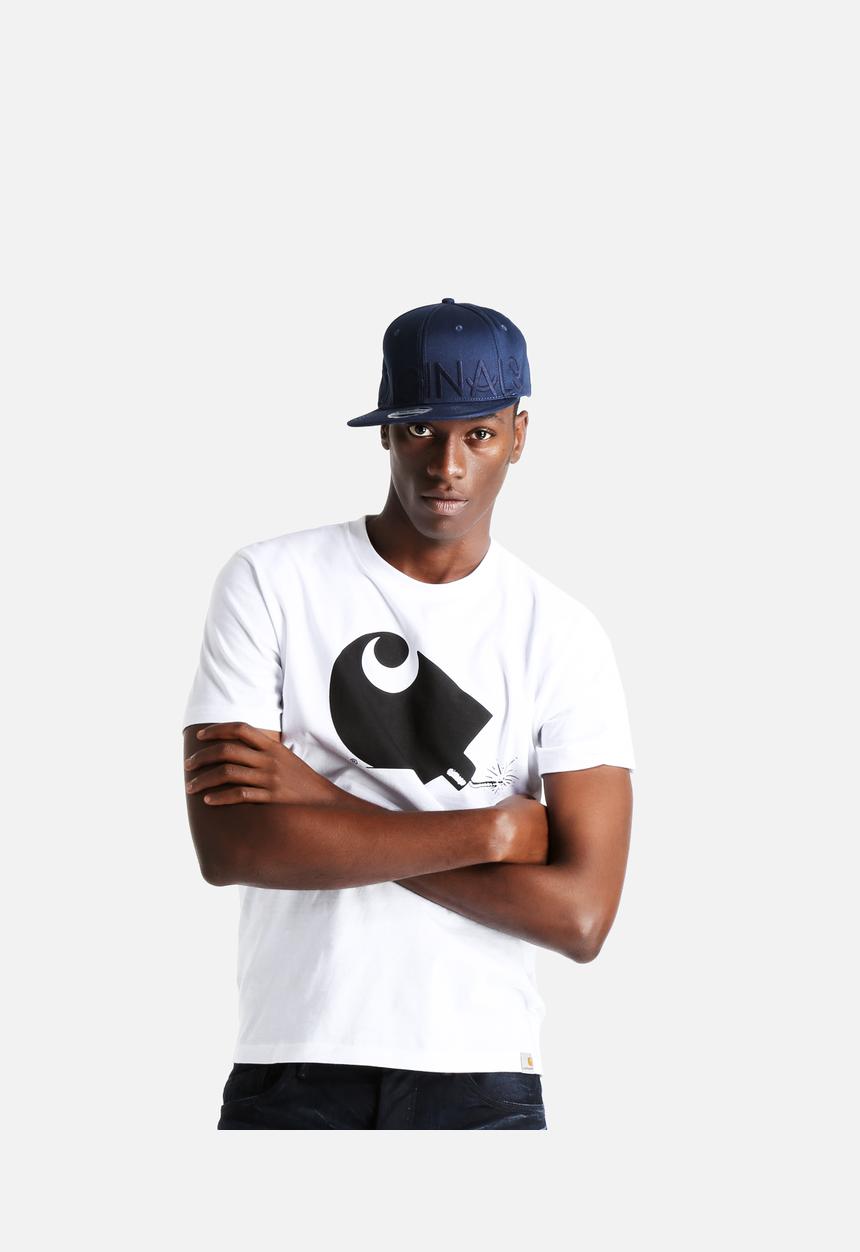 Jack & Jones - Warp Snapback