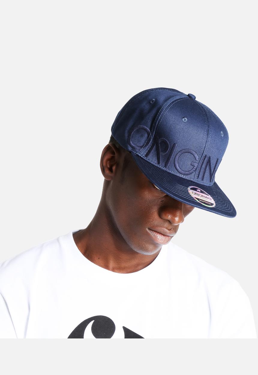 Jack & Jones - Warp Snapback