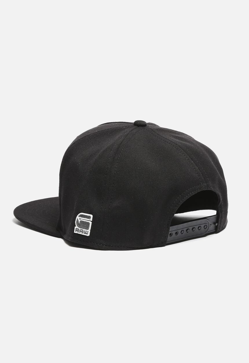 G-STAR - Dabster Snapback