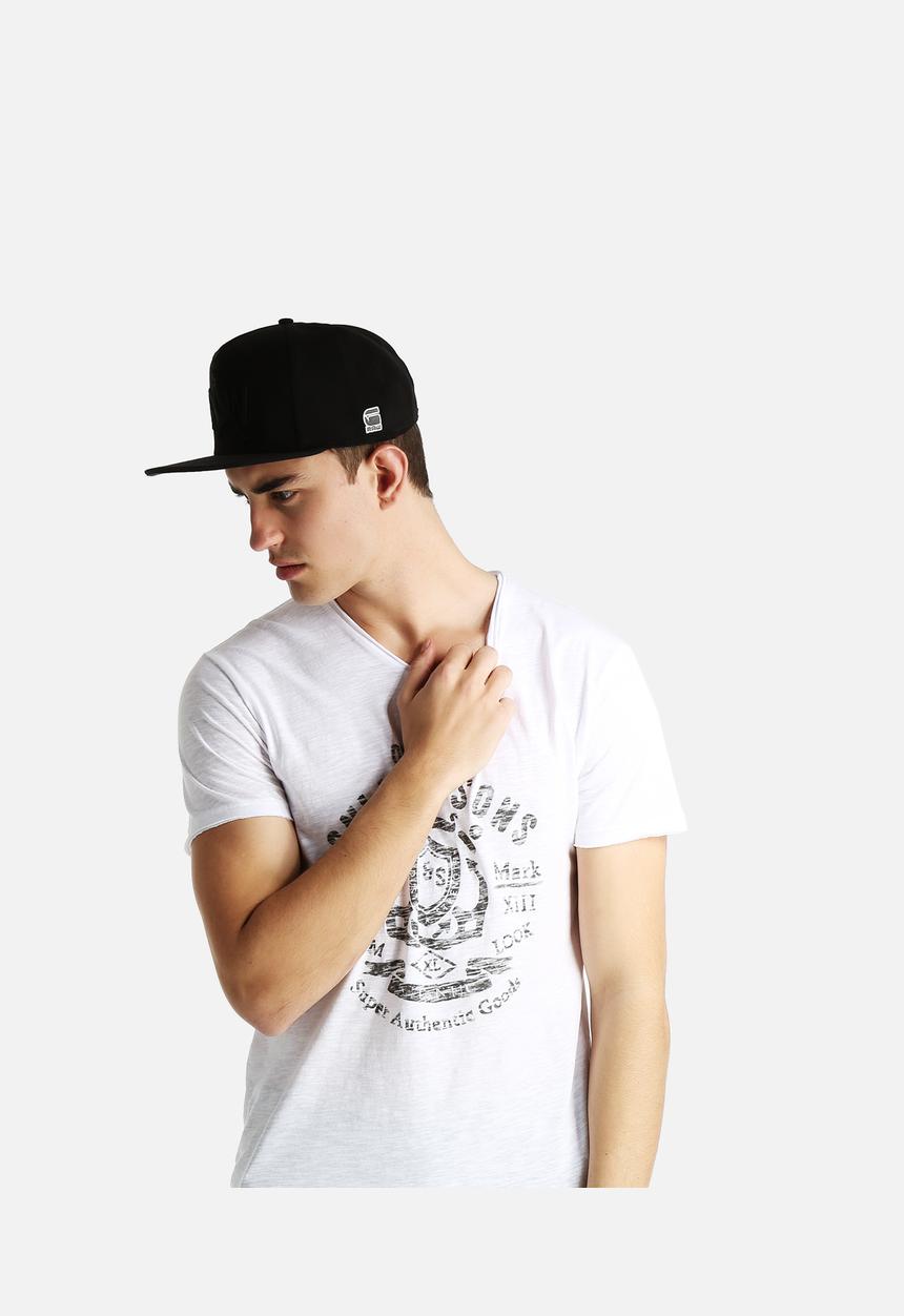 G-STAR - Dabster Snapback