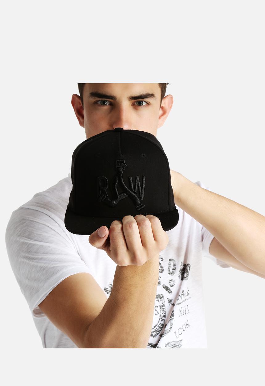 G-STAR - Dabster Snapback