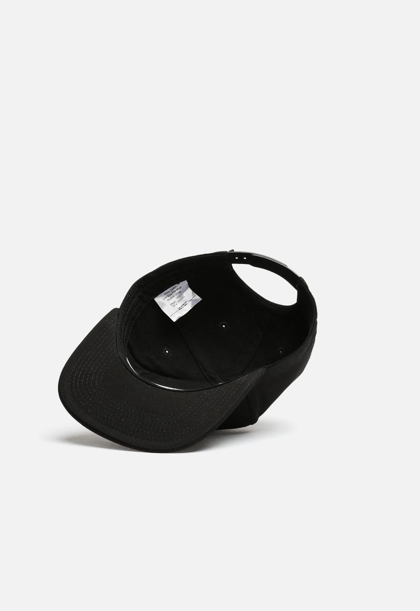 WeSC - SC Snapback Baseball Cap