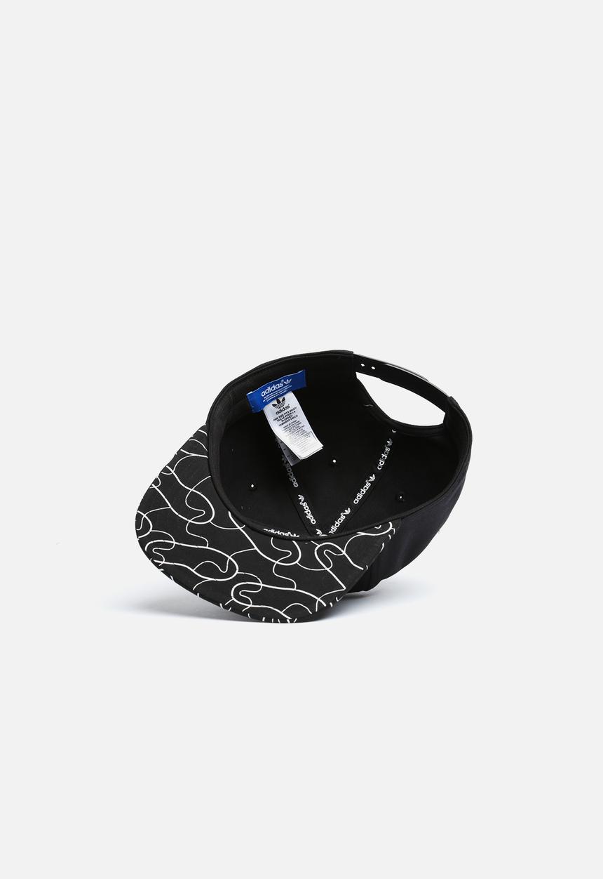 adidas Originals - Sprstr Snapback Cap