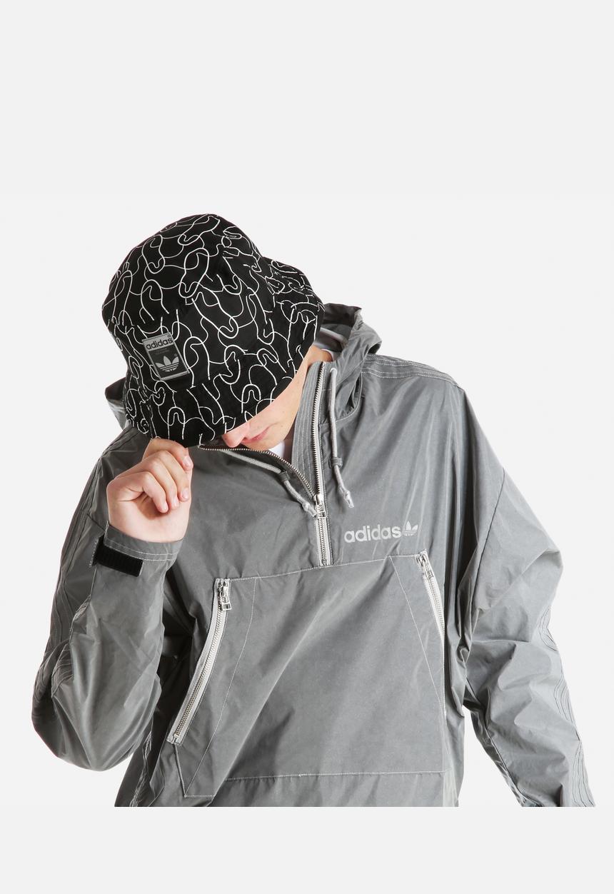 adidas Originals - Sprstr Bucket Hat