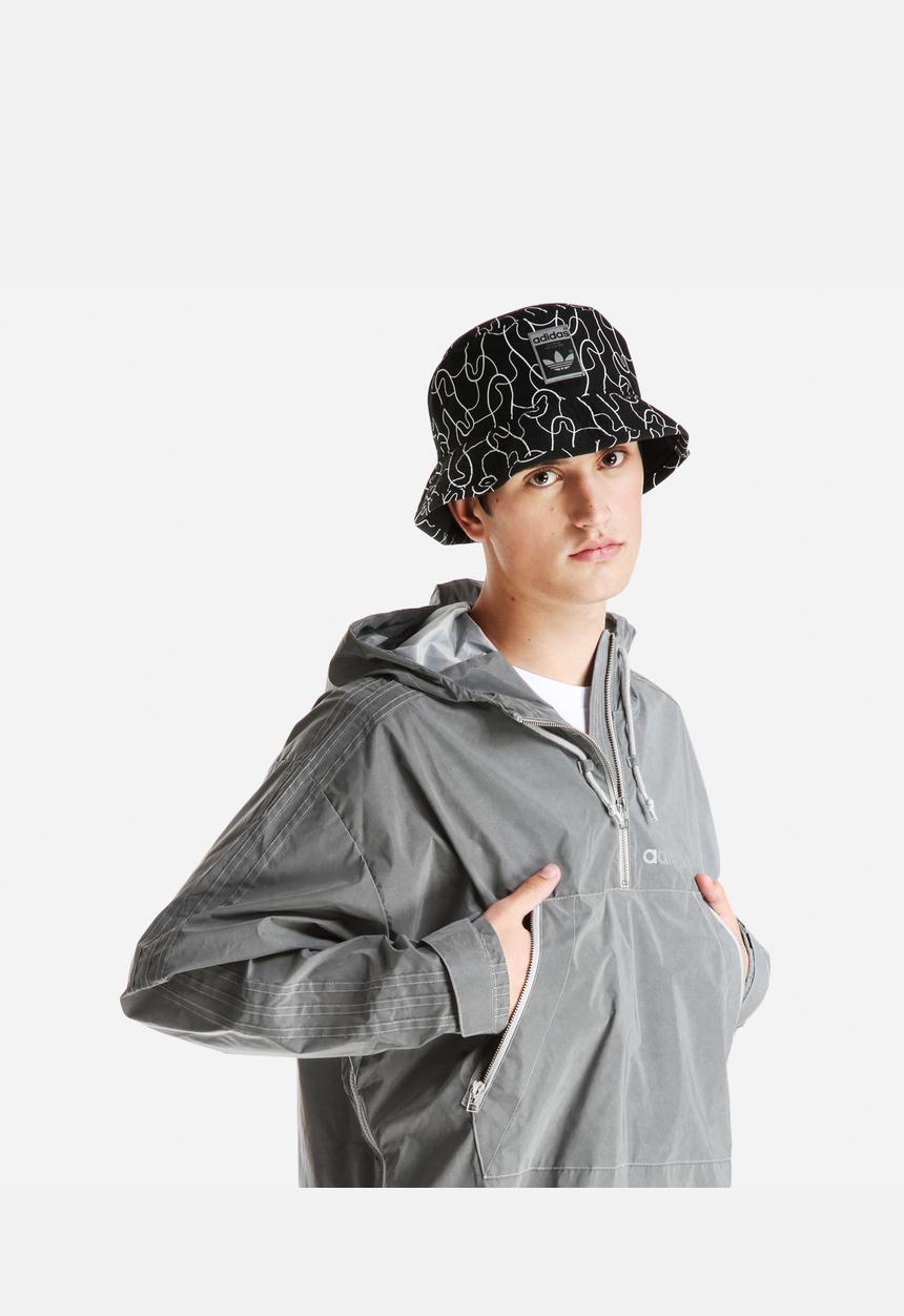 adidas Originals - Sprstr Bucket Hat