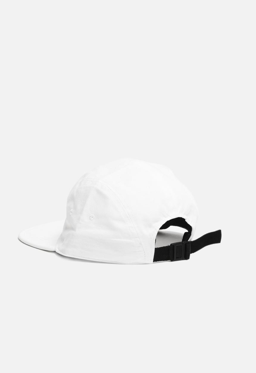 Sol-Sol - 5 Panel Hat