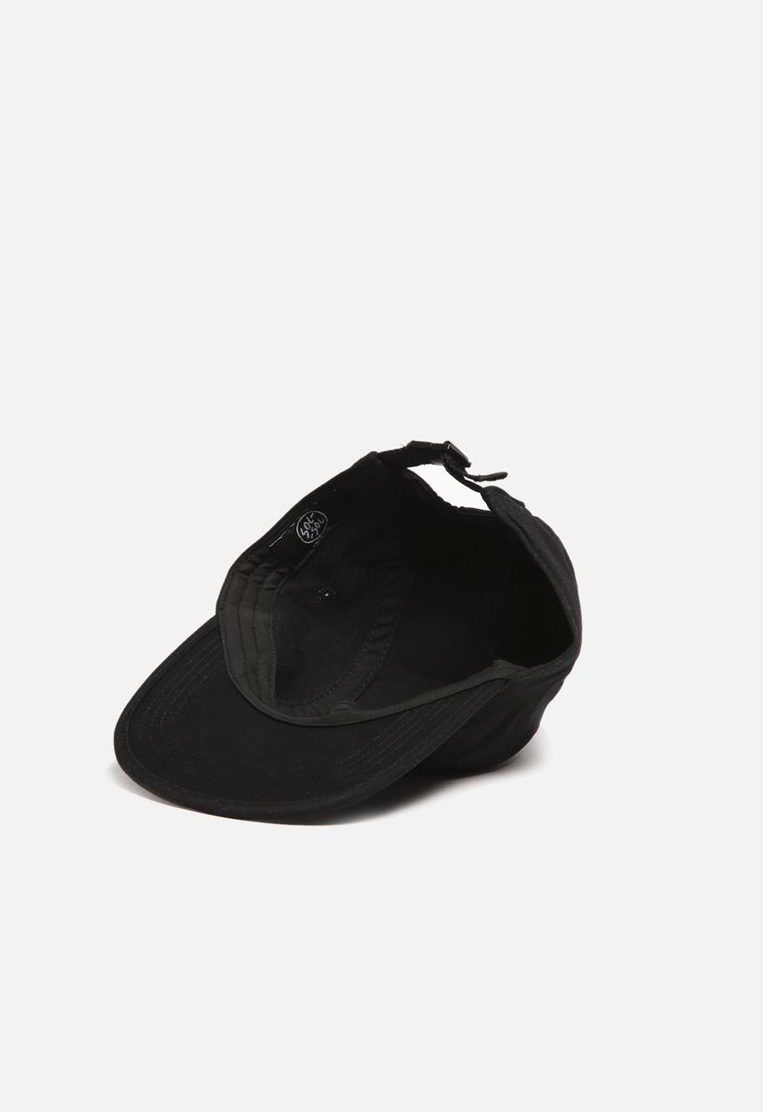 Sol-Sol - 5 Panel Hat 