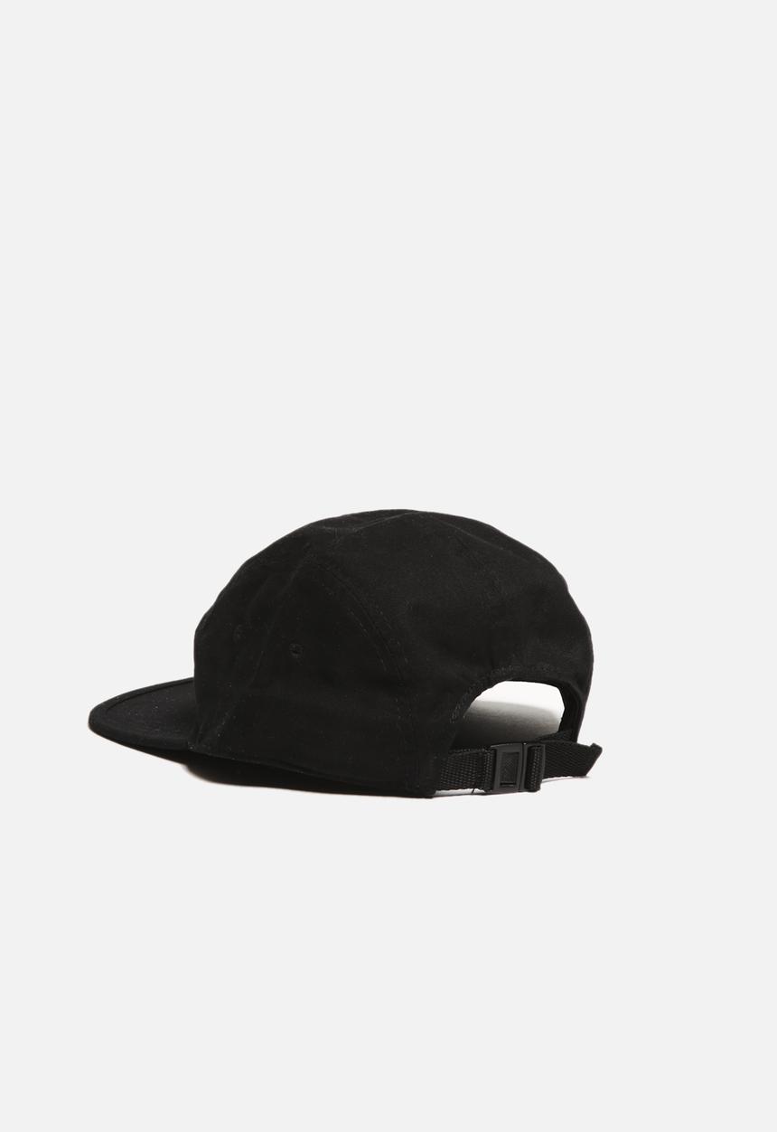 Sol-Sol - 5 Panel Hat 