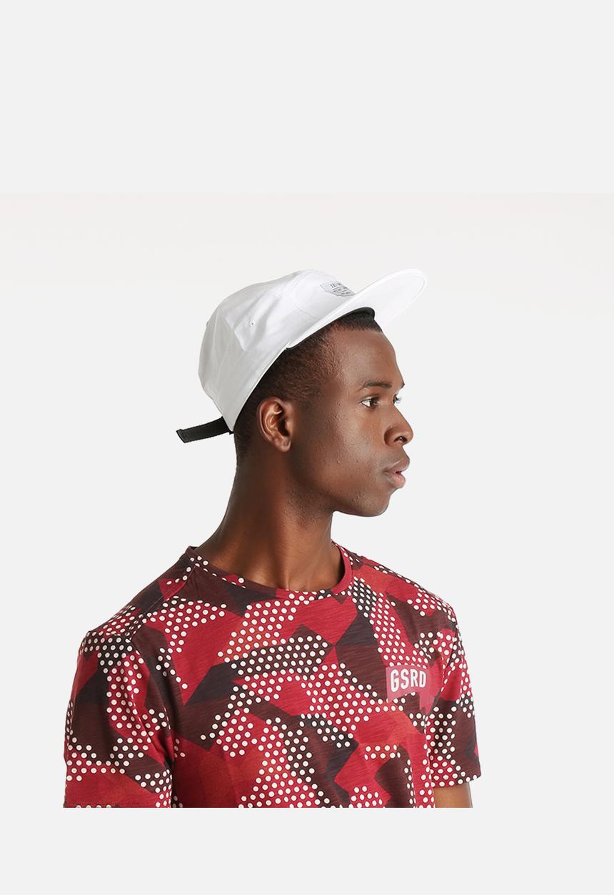 Sol-Sol - 5 Panel Hat
