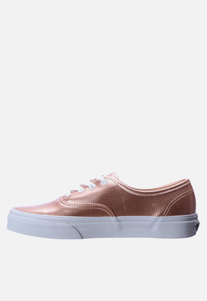 Vans - Authentic