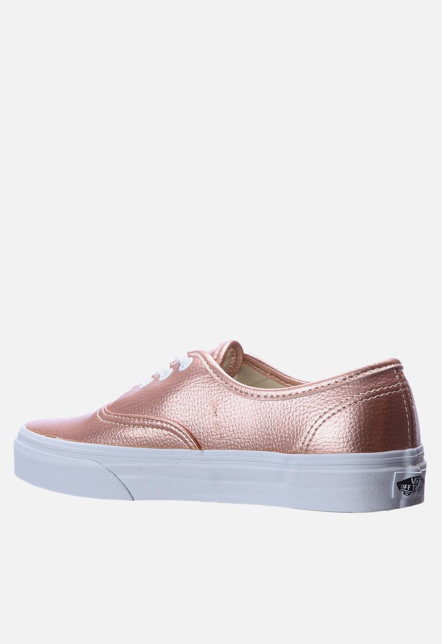 Vans - Authentic