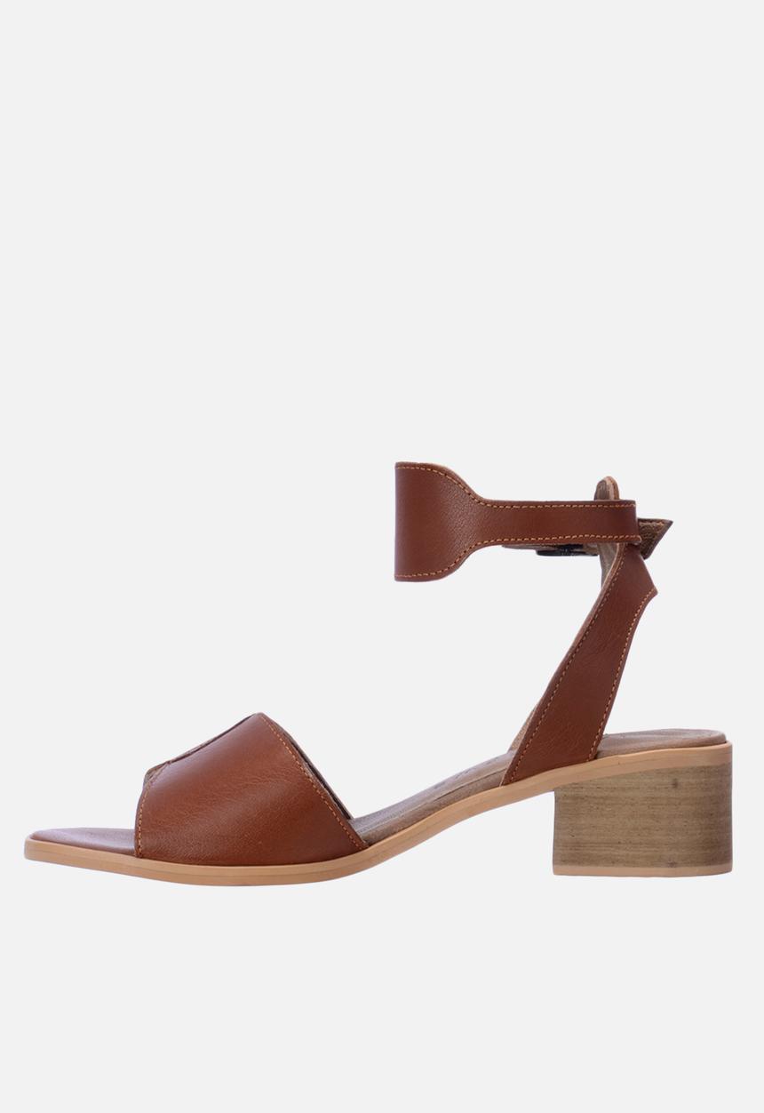 Jane Sews - Amelia Sandal