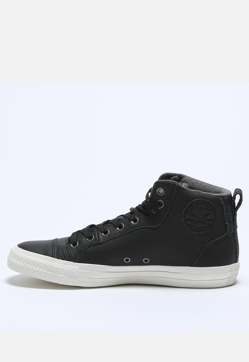 Converse - Chuck Taylor All Star Asylum Leather