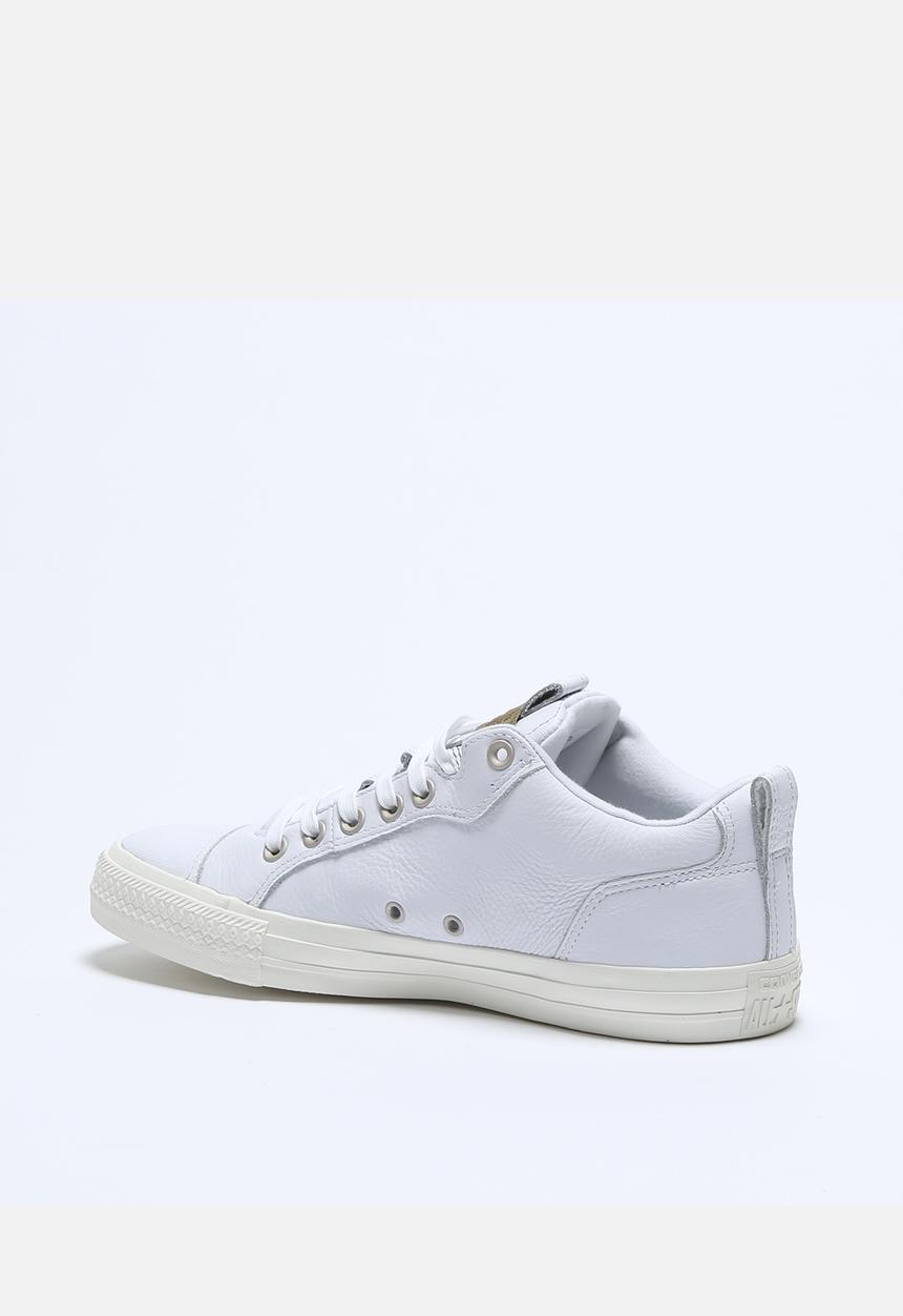 Converse - Chuck Taylor Asylum Leather