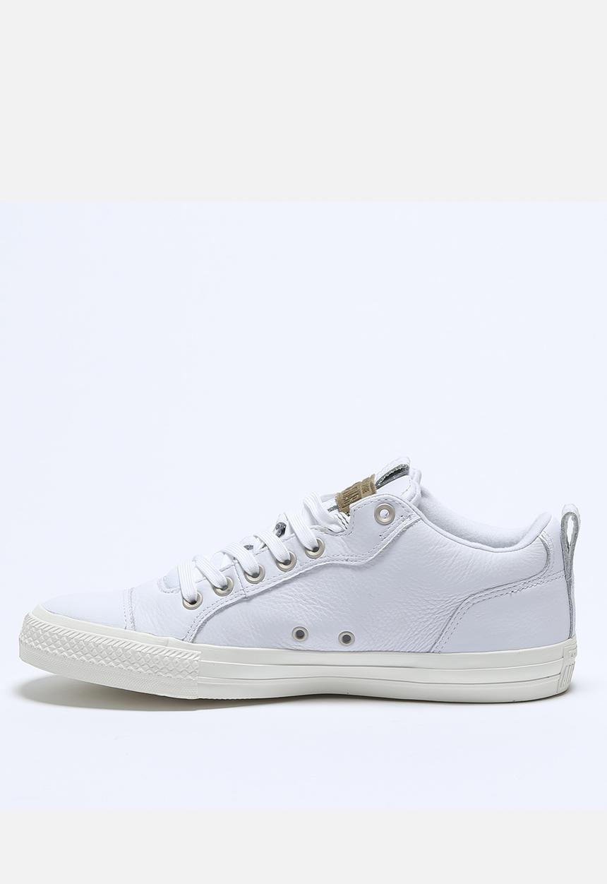 Converse - Chuck Taylor Asylum Leather