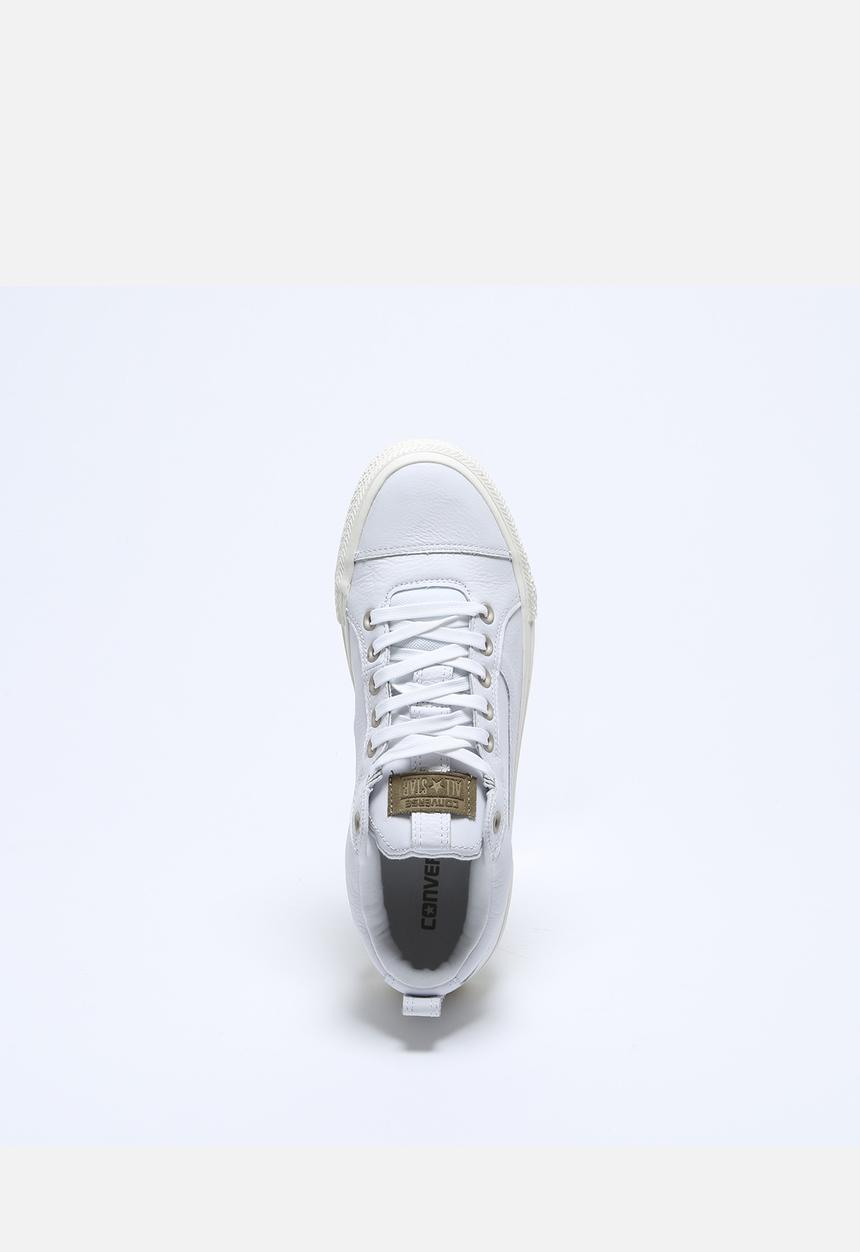 Converse - Chuck Taylor Asylum Leather