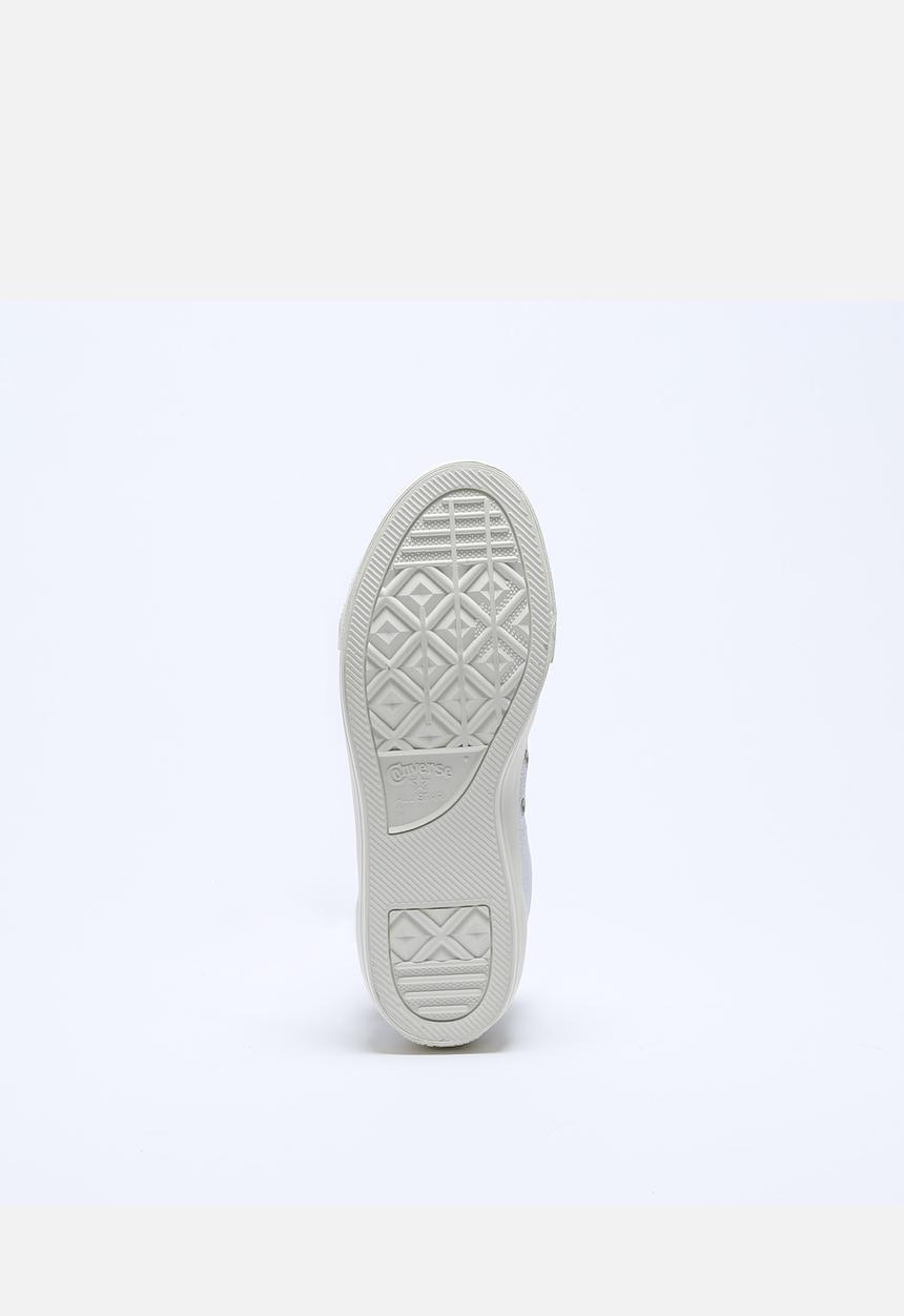 Converse - Chuck Taylor Asylum Leather