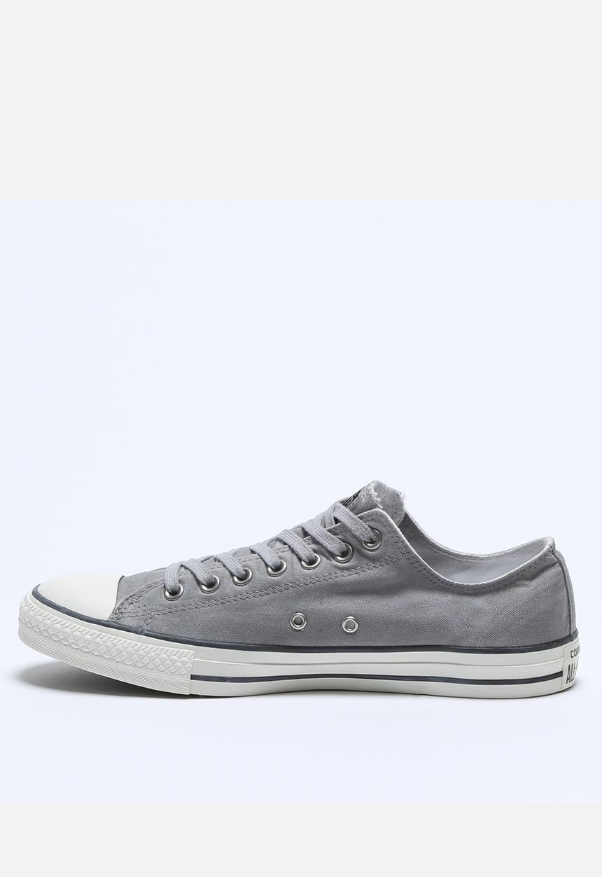 Converse - Chuck Taylor All Star Wash Ox