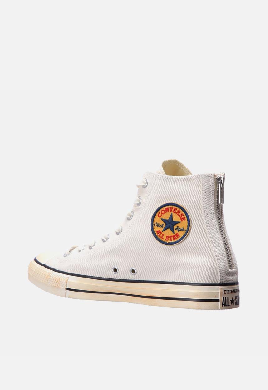 Converse - Chuck Taylor All Star Back Zip