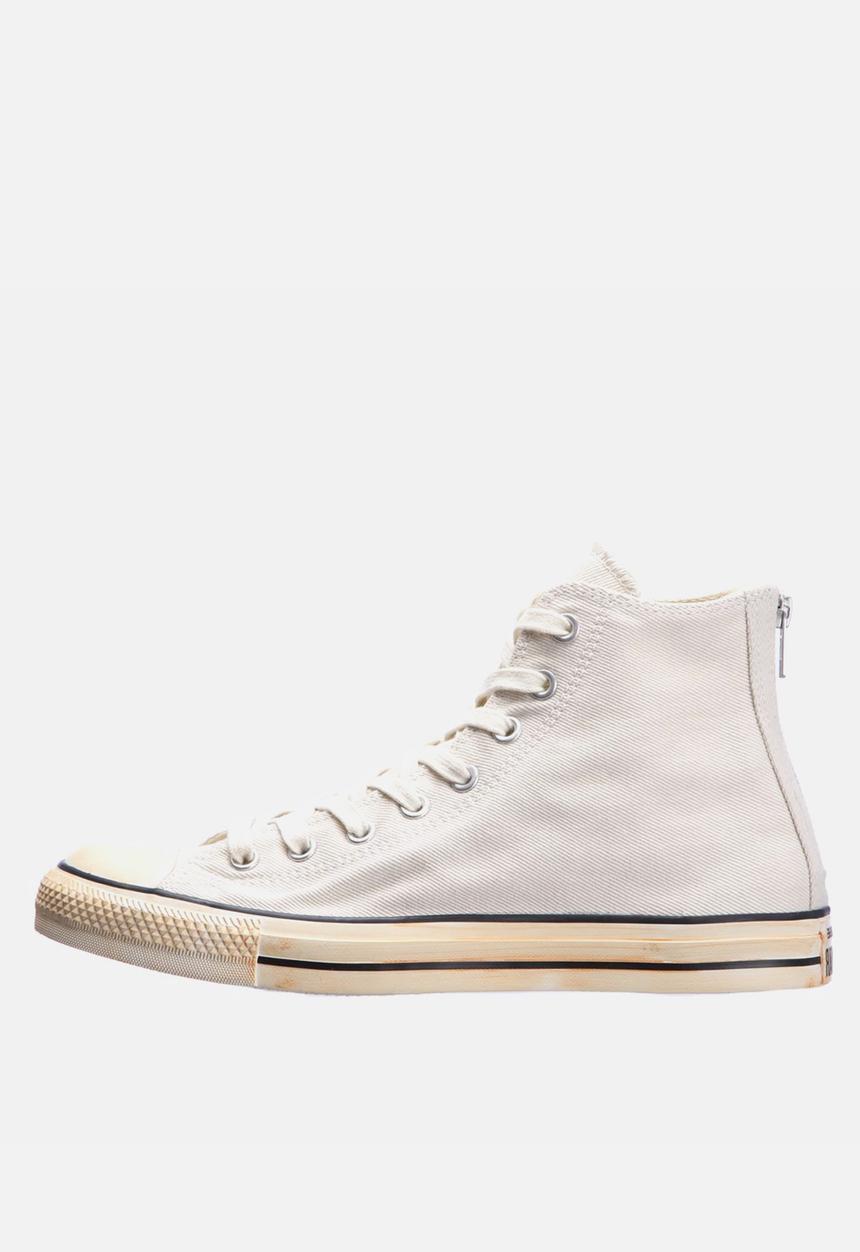 Converse - Chuck Taylor All Star Back Zip