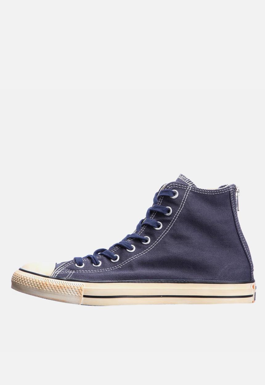Converse - Chuck Taylor All Star Back Zip