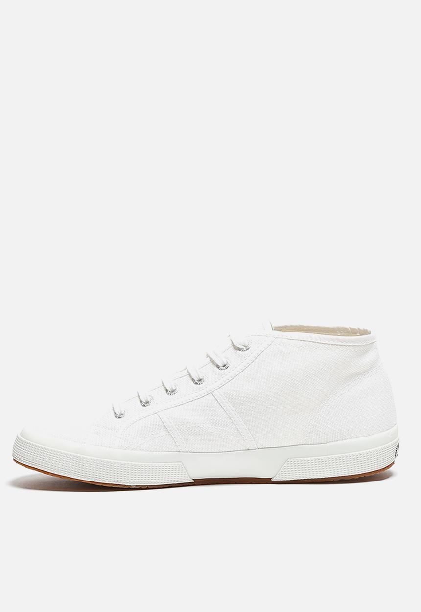 SUPERGA - 2754 Classic Mid Boot 